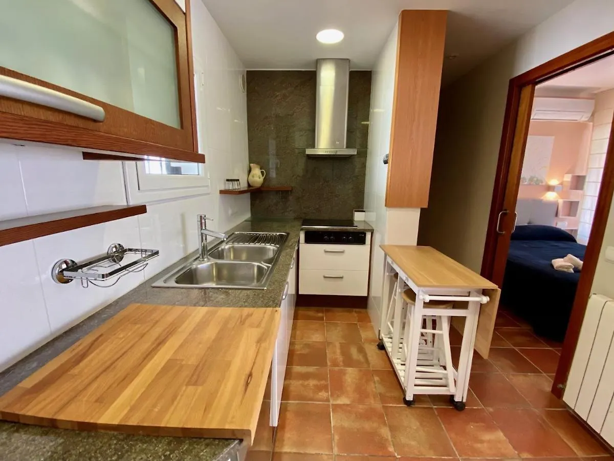 Уютный Домик Возле Моря Holiday home Platja d'Aro