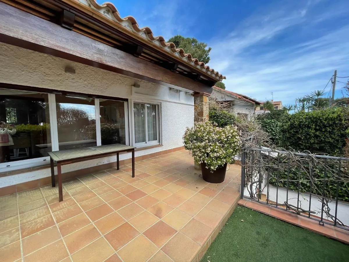 Holiday home Уютный Домик Возле Моря Spain