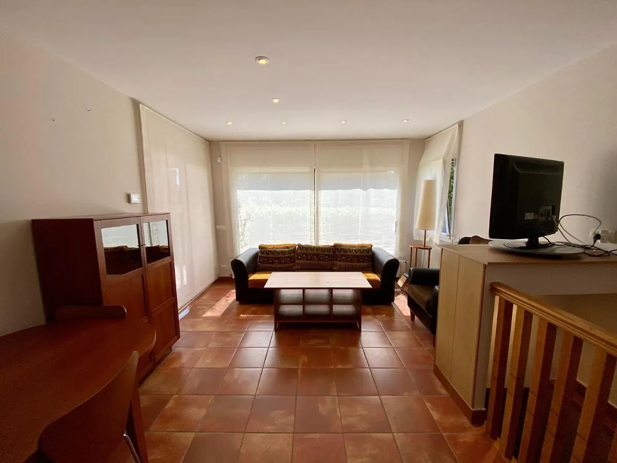 Уютный Домик Возле Моря Holiday home Platja d'Aro