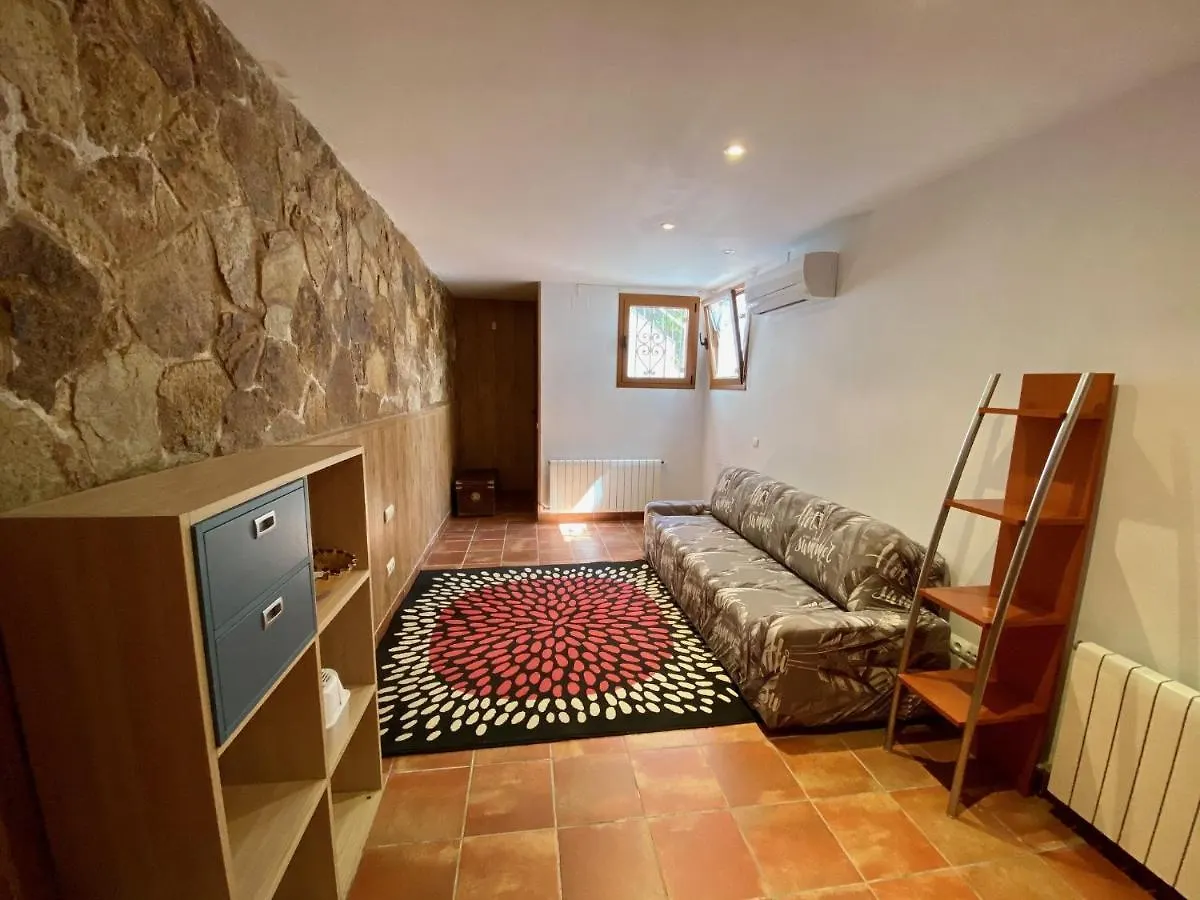 Holiday home Уютный Домик Возле Моря Spain