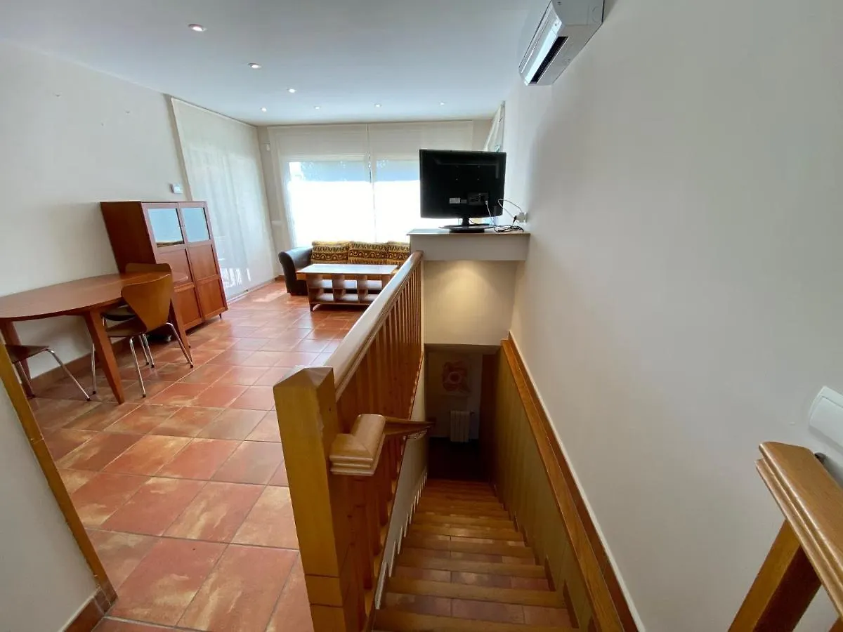 Holiday home Уютный Домик Возле Моря