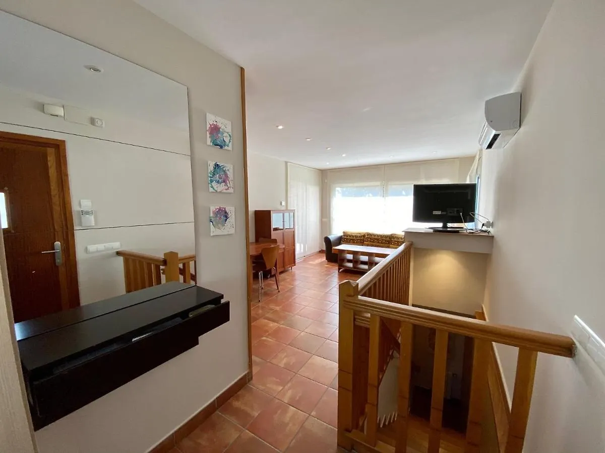 Уютный Домик Возле Моря Holiday home Platja d'Aro