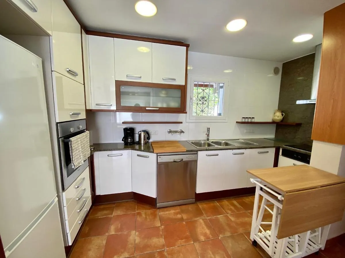 Уютный Домик Возле Моря Holiday home